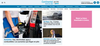 Continental.com.ar