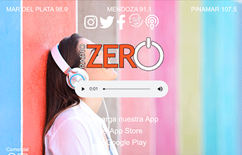 Radiozero.fm