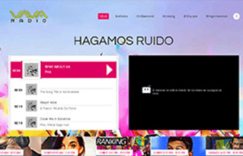 Vivafm.com.ar
