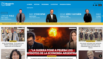 Rivadavia.com
