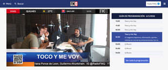 Radiofmq.com