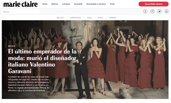 Marie Claire
