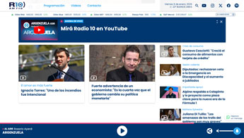Radio10.com.ar