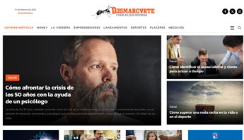 Desmarcarte.com