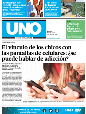 Diario UNO - Santa Fe