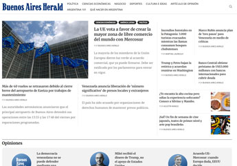 BuenosAiresHerald.com