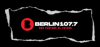 FM 107.7 - Berlin