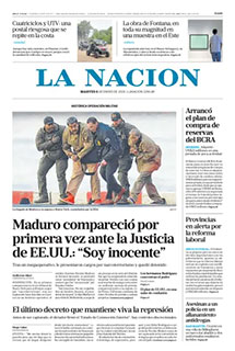 La Nación