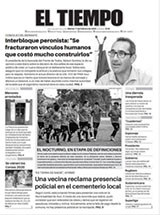 El Tiempo