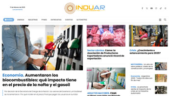 Induar