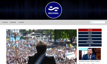 Radionacional.com.ar