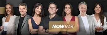 FM  97.9 - Now