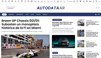 Autodataar.com