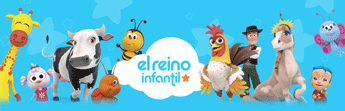 El Reino Infantil