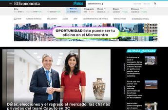 El Economista.com