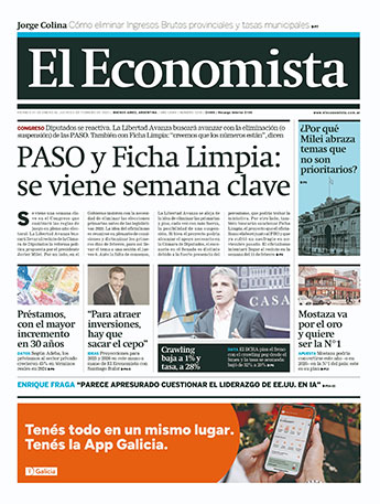 El Economista