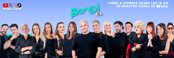Bondi