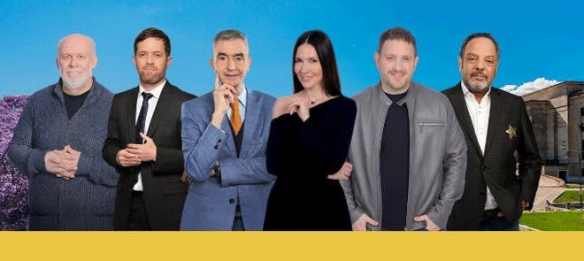 AM  630 - Rivadavia