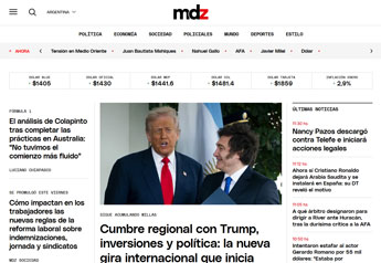 mdz