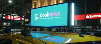 DoohDrive