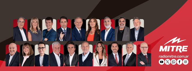 AM  790 - Radio Mitre