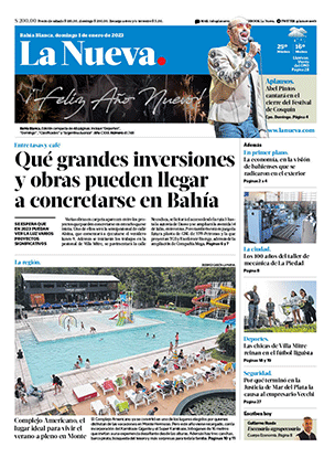 La Nueva