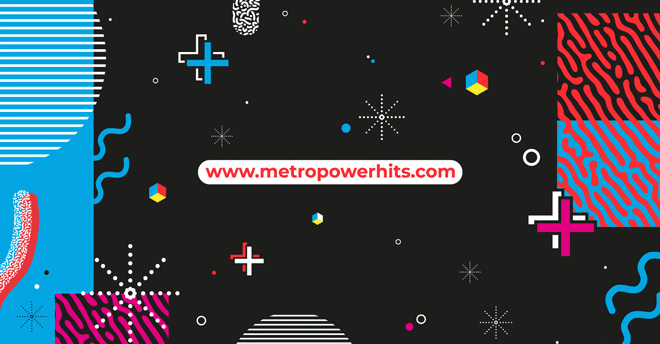 FM  95.1 - Metro Power Hits