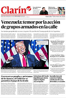 Clarín
