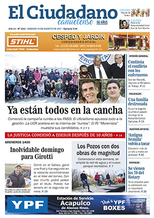 El Ciudadano