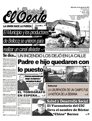 El Oeste