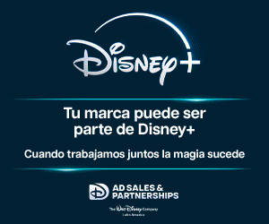 Disney media