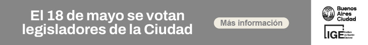 Gobierno de la Ciudad de Buenos Aires