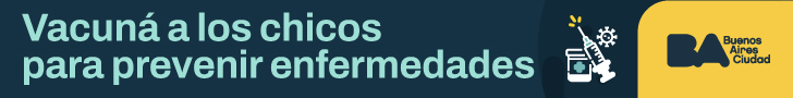 Gobierno de la Ciudad de Buenos Aires