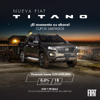 Fiat ON