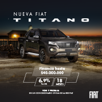 Fiat ON
