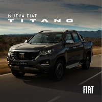 Fiat ON