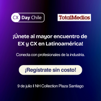 CX Day Chile