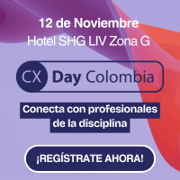 CX DAY