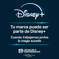 Disney media