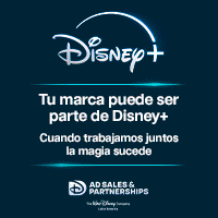 Disney media