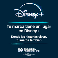 Disney media