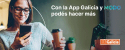 Banco Galicia