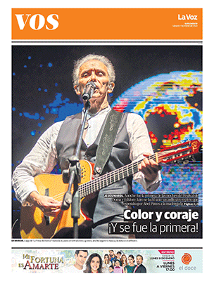 La Voz del Interior - Córdoba