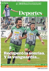 La Nueva