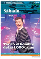 La Nueva