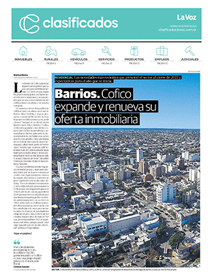 La Voz del Interior - Córdoba