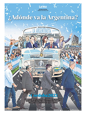 La Voz del Interior - Córdoba