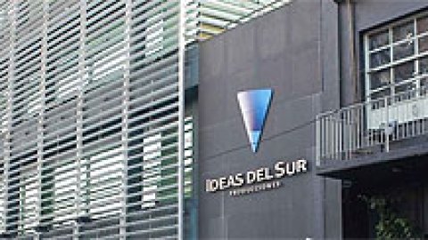 Ideas del Sur realizó una alianza estratégica con Televisa
