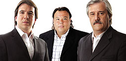 TyC Sports presentó su programación para este año