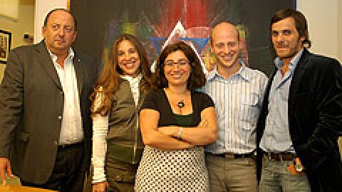 AMIA participará del Cannes Lions 2008 con “18 J. 13 años del atentado a la AMIA”